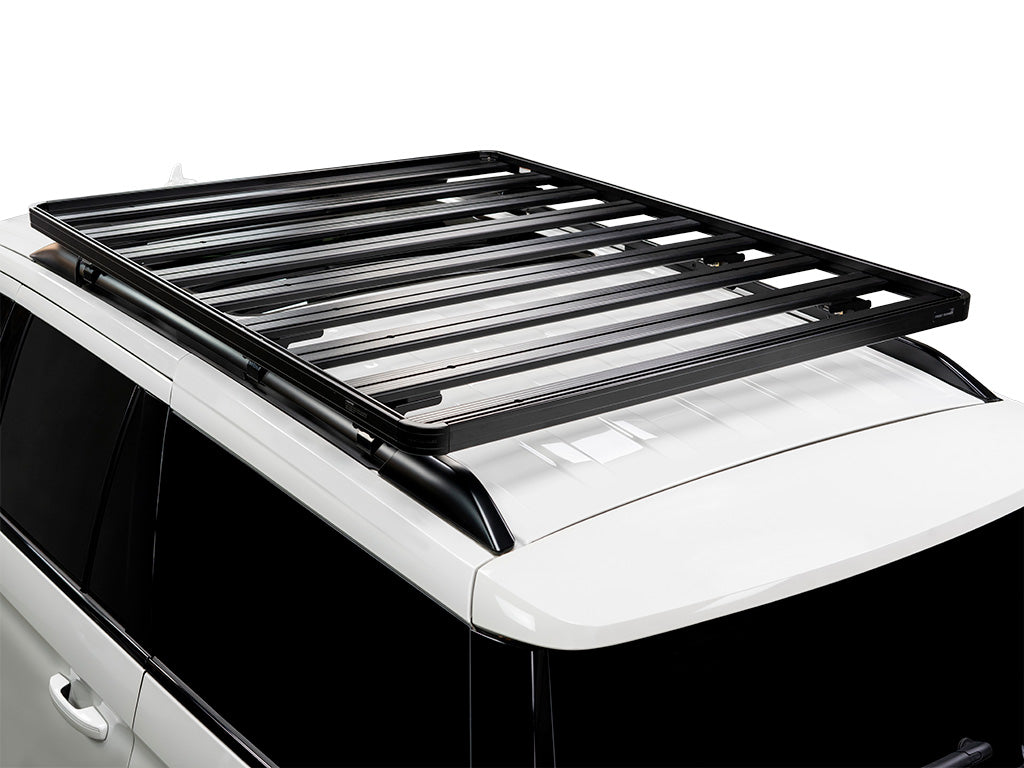 Ford Expedition-Lincoln Navigator (2018-Current) Slimline II Roof Rail Rack Kit