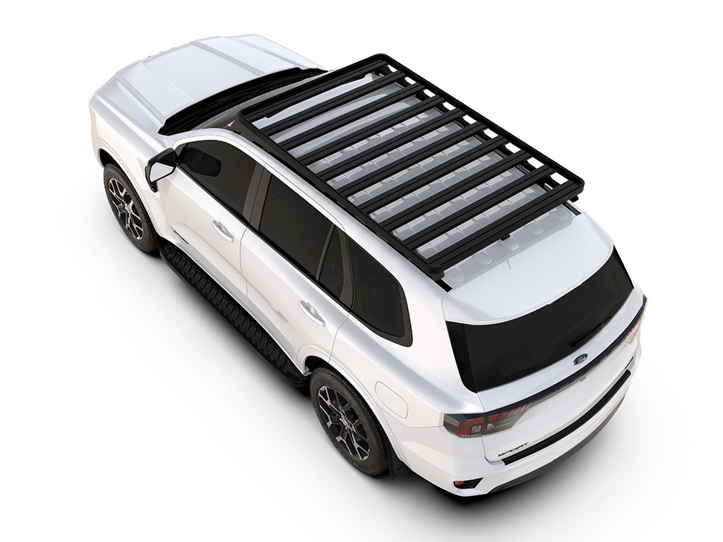 Ford Everest (2022-Current) Slimline II Roof Rack Kit