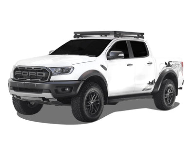 Front Runner Outfitters - Ford Ranger Raptor 4th Gen (2019-2022) Slimline II Roof Rack Kit
