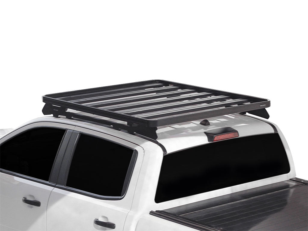 Ford Ranger Raptor 4th Gen (2019-2022) Slimline II Roof Rack Kit