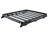 Ford F-250 Super Duty, Crew Cab (1999-2016) Slimline II Roof Rack Kit - Tall