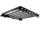 Ford F-250 Super Duty, Crew Cab (1999-2016) Slimline II Roof Rack Kit - Tall