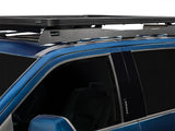 Ford F-250 Super Duty, Crew Cab (1999-2016) Slimline II Roof Rack Kit - Tall