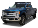 Ford F-250 Super Duty, Crew Cab (1999-2016) Slimline II Roof Rack Kit - Tall