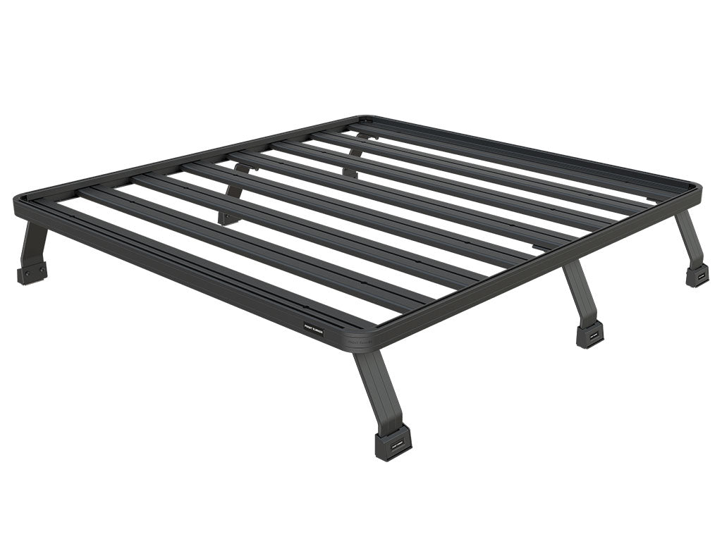 Ford F-150 6.5' (2015-Current) Roll Top Slimline II Load Bed Rack Kit