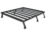 Ford F-150 6.5' (2015-Current) Roll Top Slimline II Load Bed Rack Kit