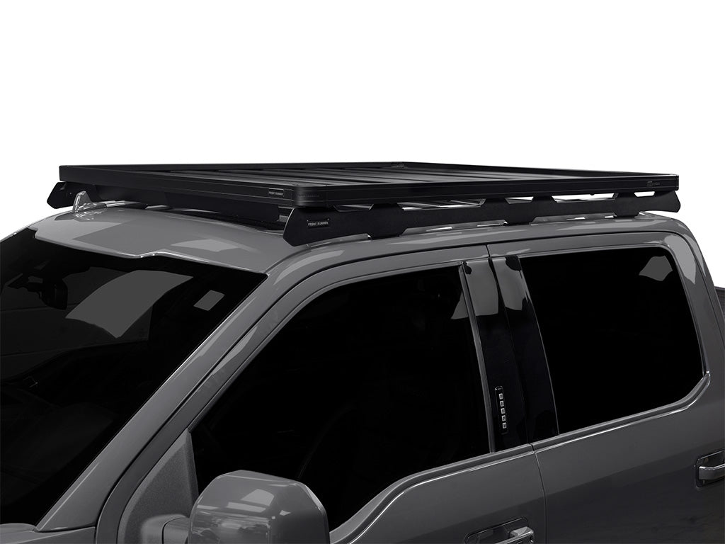 Ford F-150 Raptor (2009-Current) Slimline II Roof Rack Kit - Low Profile