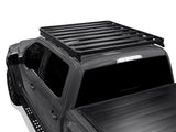 Ford F-150 Raptor (2009-Current) Slimline II Roof Rack Kit - Low Profile