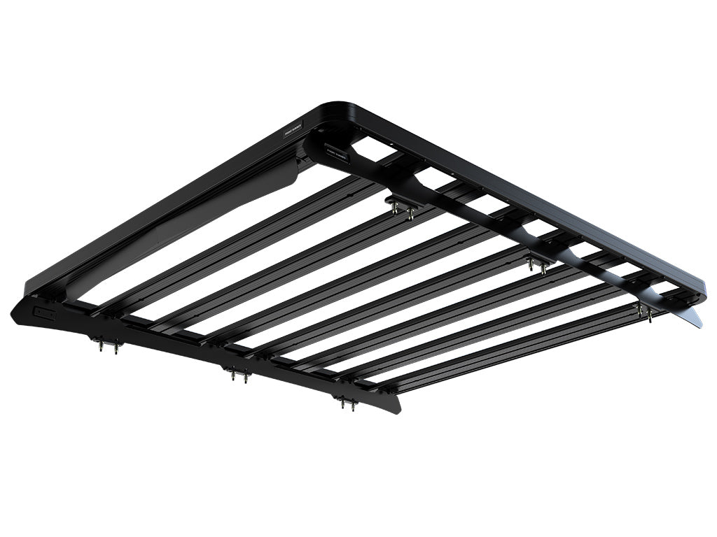 Ford F-150 Raptor (2009-Current) Slimline II Roof Rack Kit - Low Profile