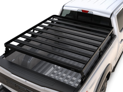 Front Runner Outfitters - Ford F-150 6.5' (2009-Current) Slimline II Load Bed Rack Kit