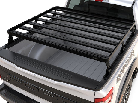 Ford F-150 Raptor 5.5' (2009-Current) Slimline II Load Bed Rack Kit