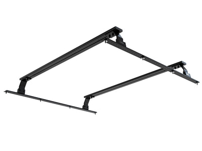 Front Runner Outfitters - Ford F-150 5.5' Super Crew (2009-Current) Double Load Bar Kit