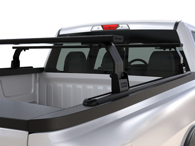 Front Runner Outfitters - Ford F-150 5.5' Super Crew (2009-Current) Double Load Bar Kit