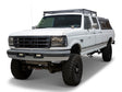 Ford F-250-F-350 Crew Cab (1992-1997) Slimline II Roof Rack Kit