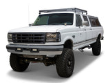 Ford F-250-F-350 Crew Cab (1992-1997) Slimline II Roof Rack Kit