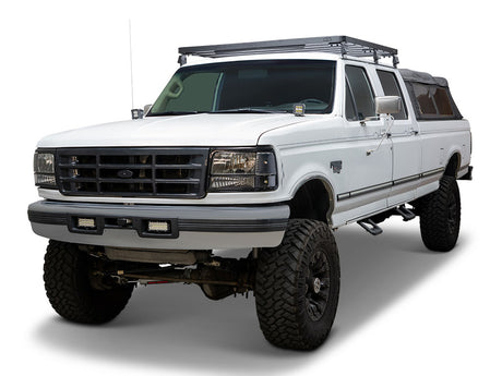 Ford F-250-F-350 Crew Cab (1992-1997) Slimline II Roof Rack Kit