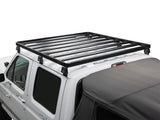 Ford F-250-F-350 Crew Cab (1992-1997) Slimline II Roof Rack Kit