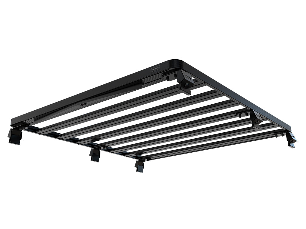 Ford F-250-F-350 Crew Cab (1992-1997) Slimline II Roof Rack Kit