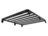 Ford F-250-F-350 Crew Cab (1992-1997) Slimline II Roof Rack Kit