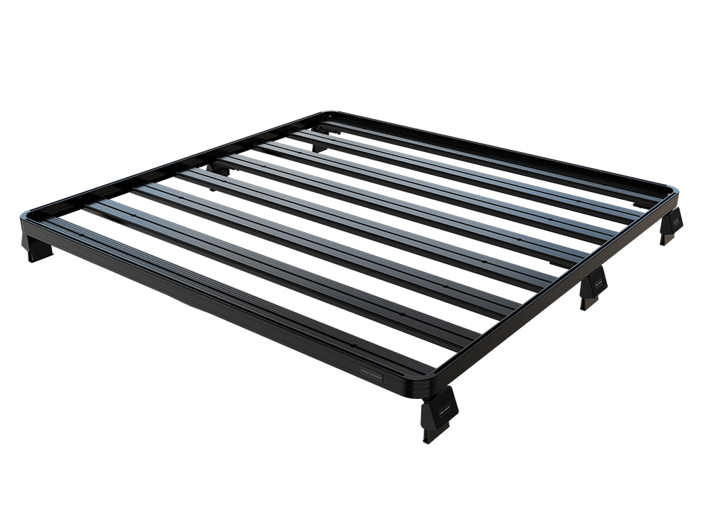 Ford F-250-F-350 Crew Cab (1992-1997) Slimline II Roof Rack Kit