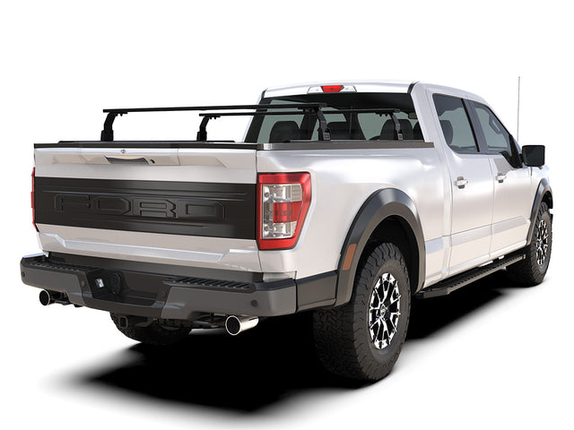 Ford F-150 6.5' Super Crew (2009-Current) Double Load Bar Kit