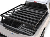 Ford F-250-F-350 Super Duty 6' 9in (1999-Current) Slimline II Top-Mount Load Bed Rack Kit