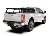 Ford F-250-F-350 Super Duty 6' 9in (1999-Current) Slimline II Top-Mount Load Bed Rack Kit