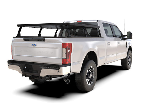 Ford F-250-F-350 Super Duty 6' 9in (1999-Current) Slimline II Top-Mount Load Bed Rack Kit