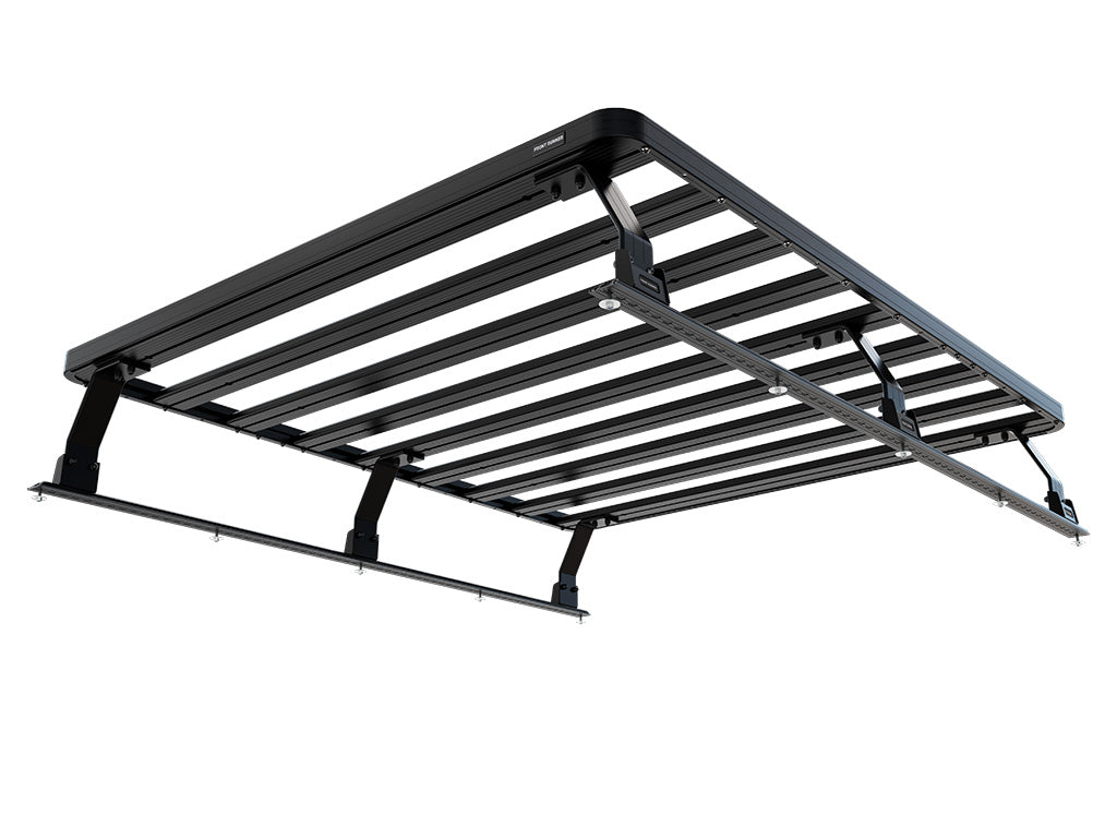 Ford F-250-F-350 Super Duty 6' 9in (1999-Current) Slimline II Top-Mount Load Bed Rack Kit