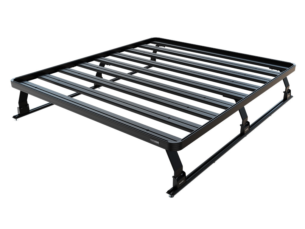 Ford F-250-F-350 Super Duty 6' 9in (1999-Current) Slimline II Top-Mount Load Bed Rack Kit
