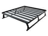 Ford F-250-F-350 Super Duty 6' 9in (1999-Current) Slimline II Top-Mount Load Bed Rack Kit