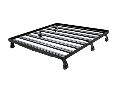 Front Runner Outfitters - Ford F-150 ReTrax XR 5'6in (2004-Current) Slimline II Load Bed Rack Kit