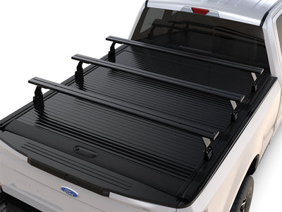 Front Runner Outfitters - Ford F-250-F-350 ReTrax XR 6'9in (1999-Current) Triple Load Bar Kit