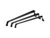 Front Runner Outfitters - Ford F-250-F-350 ReTrax XR 6'9in (1999-Current) Triple Load Bar Kit
