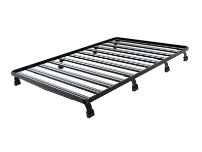 Front Runner Outfitters - Ford F-150 ReTrax XR 8in (2015-Current) Slimline II Load Bed Rack Kit