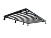 Front Runner Outfitters - Ford F-150 ReTrax XR 8in (2015-Current) Slimline II Load Bed Rack Kit