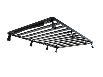 Front Runner Outfitters - Ford F-150 ReTrax XR 8in (2015-Current) Slimline II Load Bed Rack Kit