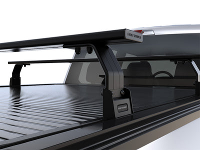 Front Runner Outfitters - Ford F-150 ReTrax XR 6'6in (1997-Current) Double Load Bar Kit