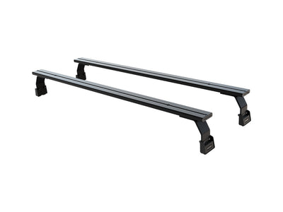 Front Runner Outfitters - Ford F-150 ReTrax XR 6'6in (1997-Current) Double Load Bar Kit
