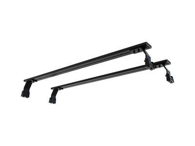 Front Runner Outfitters - Ford F-150 ReTrax XR 6'6in (1997-Current) Double Load Bar Kit