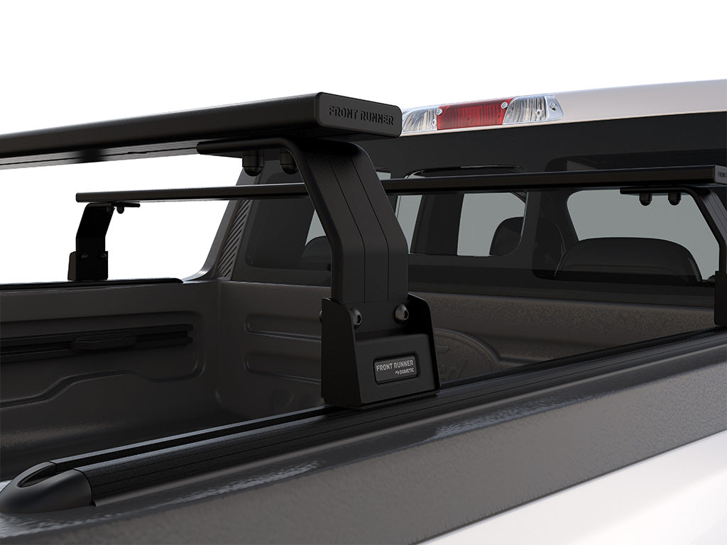 Ford Maverick (2022-Curr) Double Load Bar Kit