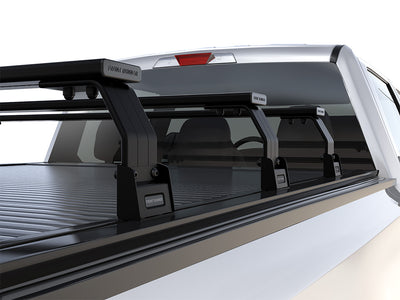 Front Runner Outfitters - Ford Ranger ReTrax XR 5in (2019-2022) Triple Load Bar Kit
