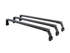 Front Runner Outfitters - Ford Ranger ReTrax XR 5in (2019-2022) Triple Load Bar Kit