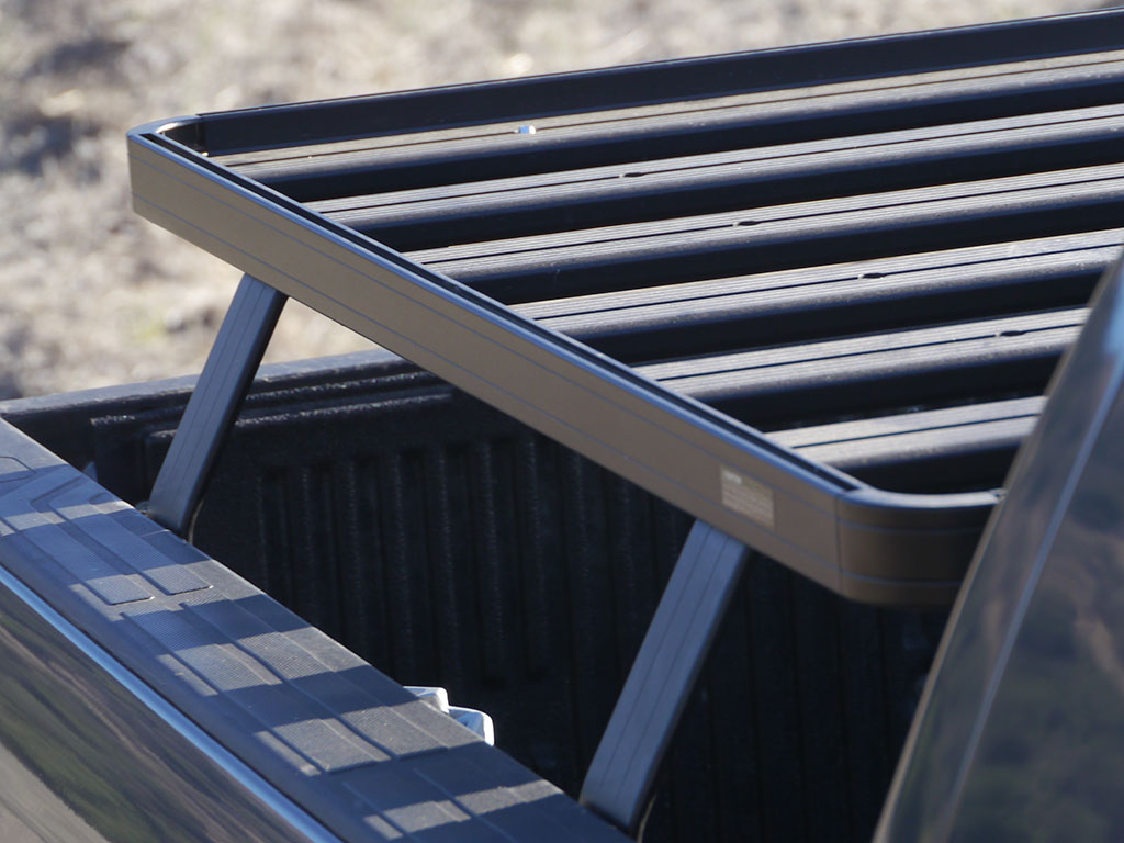 Ford Ranger ReTrax XR 6in (2019-2022) Triple Load Bar Kit