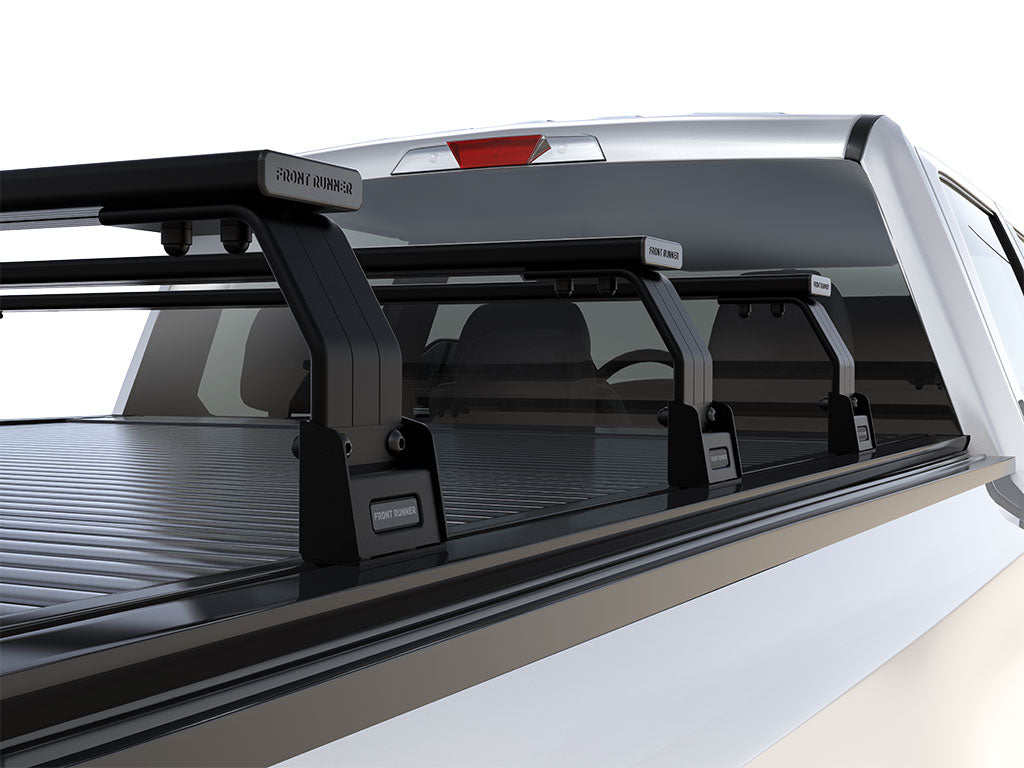 Ford Ranger ReTrax XR 6in (2019-2022) Triple Load Bar Kit