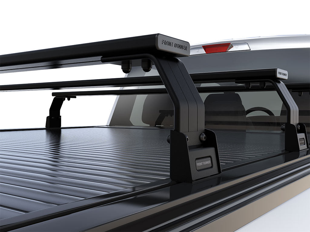 Ford Ranger ReTrax XR 6in (2019-2022) Triple Load Bar Kit