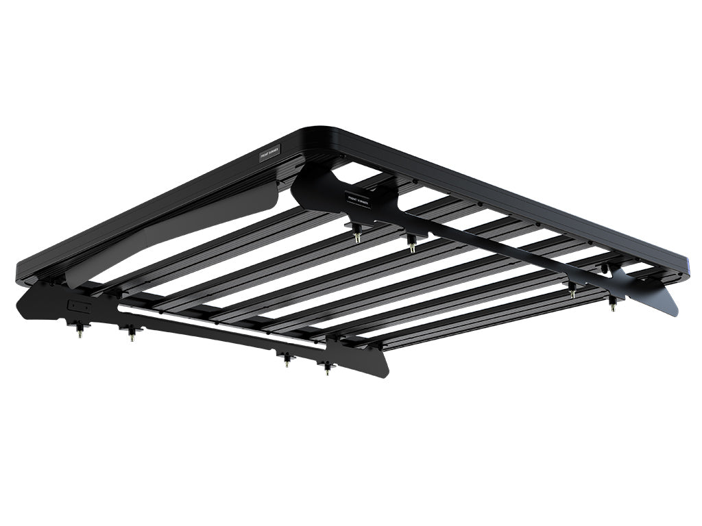 Ford Ranger Raptor 4th Gen (2019-2022) Slimline II Roof Rack Kit