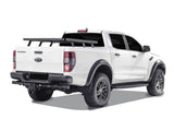 Ford Ranger T6 - Wildtrak - Raptor (2012-2022) Slimline II Leg Mount Load Bed Rack Kit