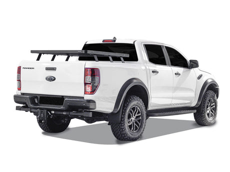 Ford Ranger T6 - Wildtrak - Raptor (2012-2022) Slimline II Leg Mount Load Bed Rack Kit
