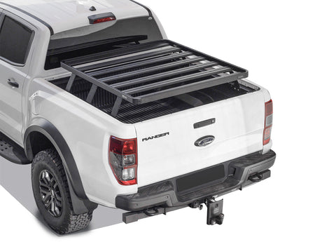 Ford Ranger T6 - Wildtrak - Raptor (2012-2022) Slimline II Leg Mount Load Bed Rack Kit
